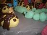Fondant for Sculpting or Making Decorations for Cakes