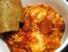 Savannah Red Rice. Recipe by 2Bleu