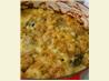 Smoked Gouda Macaroni  and Cheese