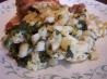 Smoked Gouda Macaroni  and Cheese