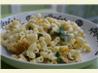 Smoked Gouda Macaroni  and Cheese