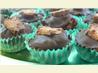 No-Bake-Mars-Bars-Coco-Pops Muffins