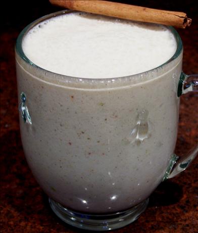 Apple Cream Smoothie. Photo by Rita~