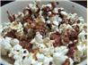 Heck Yes! (Chocolate Peanut Butter Popcorn)