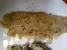 Catfish Parmesan