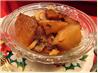 Crock Pot Baked Sliced Apples - 1 Ww Point