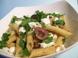 Grecian Pasta