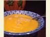 Sweet Potato and Lemongrass Soup
