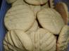 Peanut Butter Cookies. Recipe by DJay
