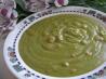 Split Pea Soup, Vegetarian, Easy. Recipe by personalchef
