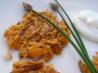 Sweet Potato Pancakes