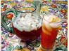 Cranberry Tea