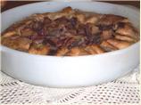 Freestyle Plum or Fruit Tart