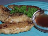 Crispy Pork Tenders