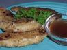 Crispy Pork Tenders. Recipe by Boomette