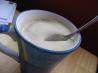 Peanut Butter Banana Oat Smoothie. Recipe by npsmama