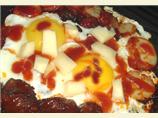Eggs Napoli Aka Monday Morning Eggs