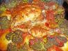 Herbed Chicken and Veggies. Recipe by Courtly