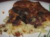 Gnocchi With Mornay Cheese Sauce. Recipe by 2Bleu