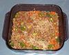Hamburger Skillet Supper