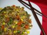 Hamburger Skillet Supper