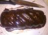 Beetroot Chocolate Fudge Cake from 'cook Yourself Thin'. Recipe by lisajayne