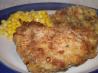 Garlic Chicken