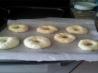 Gluten Free Bagels