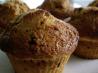 Kahlua and Cream Muffins