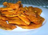 Bill Granger's Spiced Roasted Pumpkin
