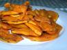 Bill Granger's Spiced Roasted Pumpkin