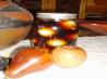 Easy and Traditional British Pub Style Pickled Onions
