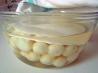 Easy and Traditional British Pub Style Pickled Onions
