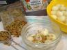 Easy and Traditional British Pub Style Pickled Onions