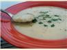 Super Simple Clam Chowder. Recipe by lazyme