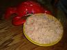 Cajun Crab Spread (Using Imitation Crab). Recipe by mailbelle