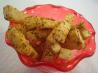 Jicama Sticks. Recipe by dicentra