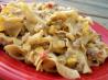 Taco Stroganoff