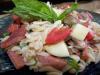 The Dom's Antipasto Salad (With Pasta)