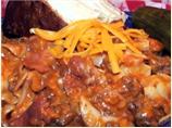Bacon Cheeseburger (Stove-Top) Casserole