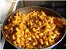 Bacon Cheeseburger (Stove-Top) Casserole