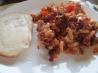 Ground Beef Goulash