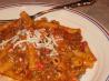 Ground Beef Goulash