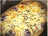 Harvest Pizza