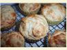 Dilly Cheese Muffins