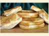 Incredible Grill Cheese Sandwiches