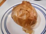 Captain Blue's Grill-Roasted Onions