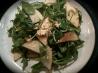 Arugula, Apple, & Goat Cheese Salad. Recipe by Liza at Food.com