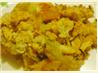 Apple, Apricot & Honey Crumble. Recipe by **Mandy**