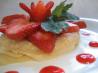 Tartes Aux Fraises (Strawberry Tarts - France)